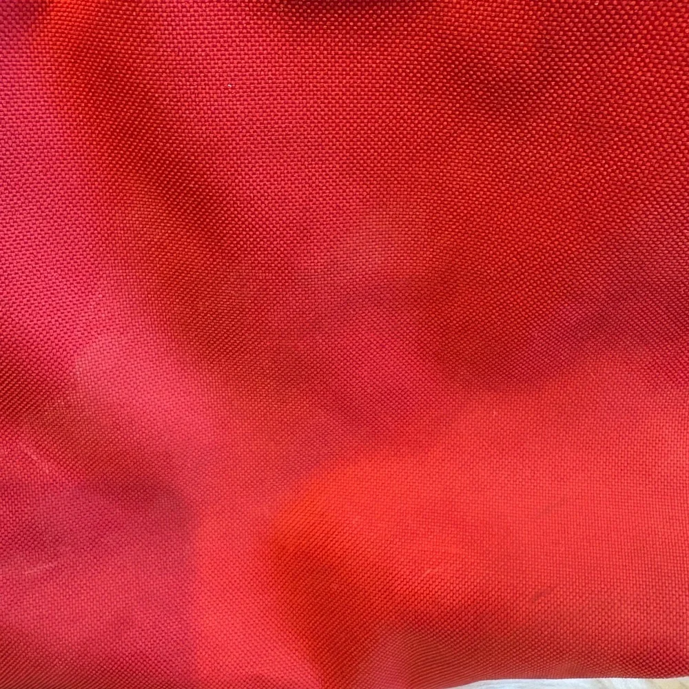 Easton Red and White Sports Bag - Picture 5 of 14